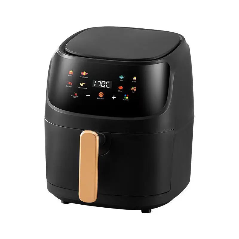 Revolutionize-Your-Kitchen-with-the-Multifunctional-Large-Capacity-Air-Fryer-Electric-Oven E Power Solutions