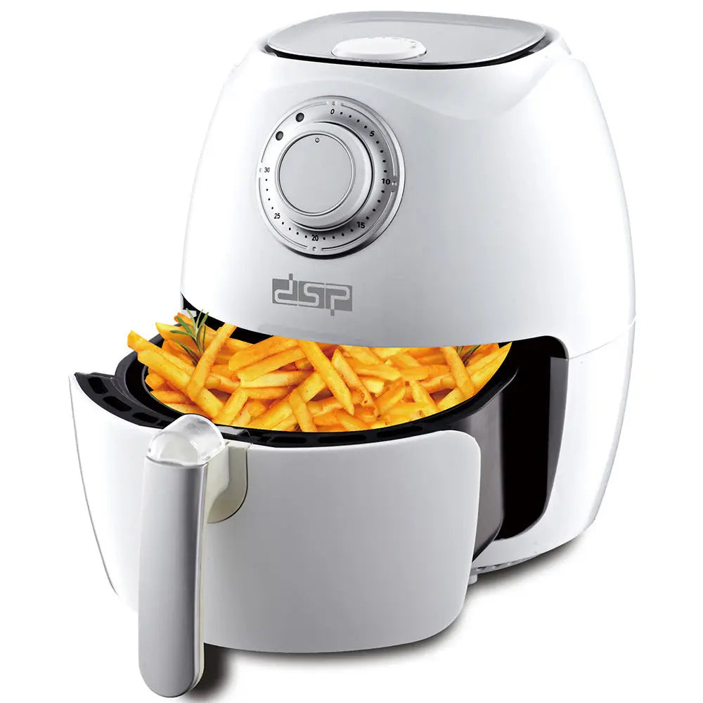 Multifunctional Electric Fryer Fries Machine Air Fryer E Power Solutions