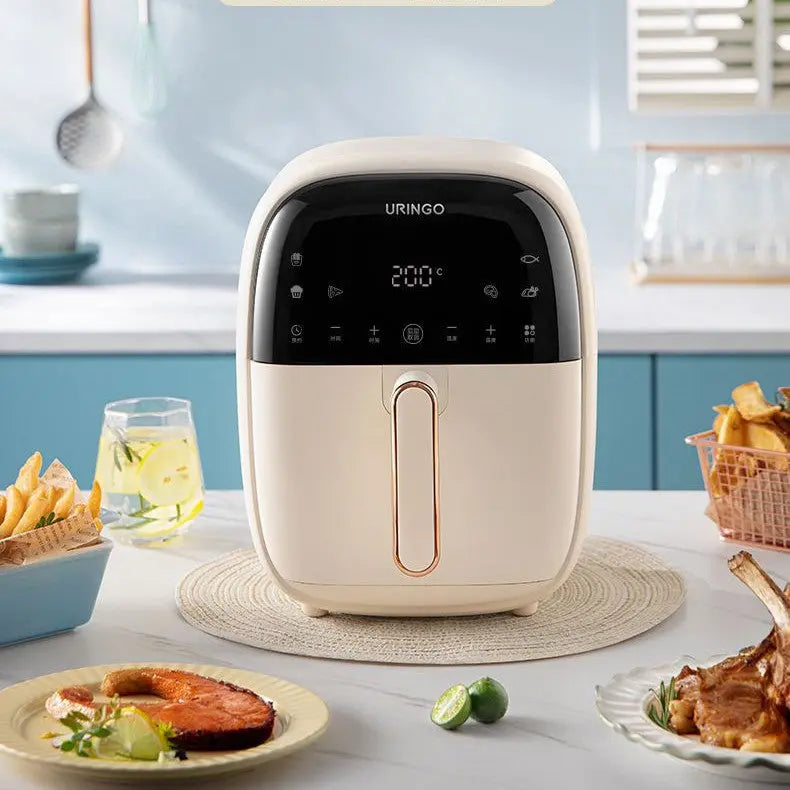Air Fryer Household Multi Function Large Capacity - E Power Solutions