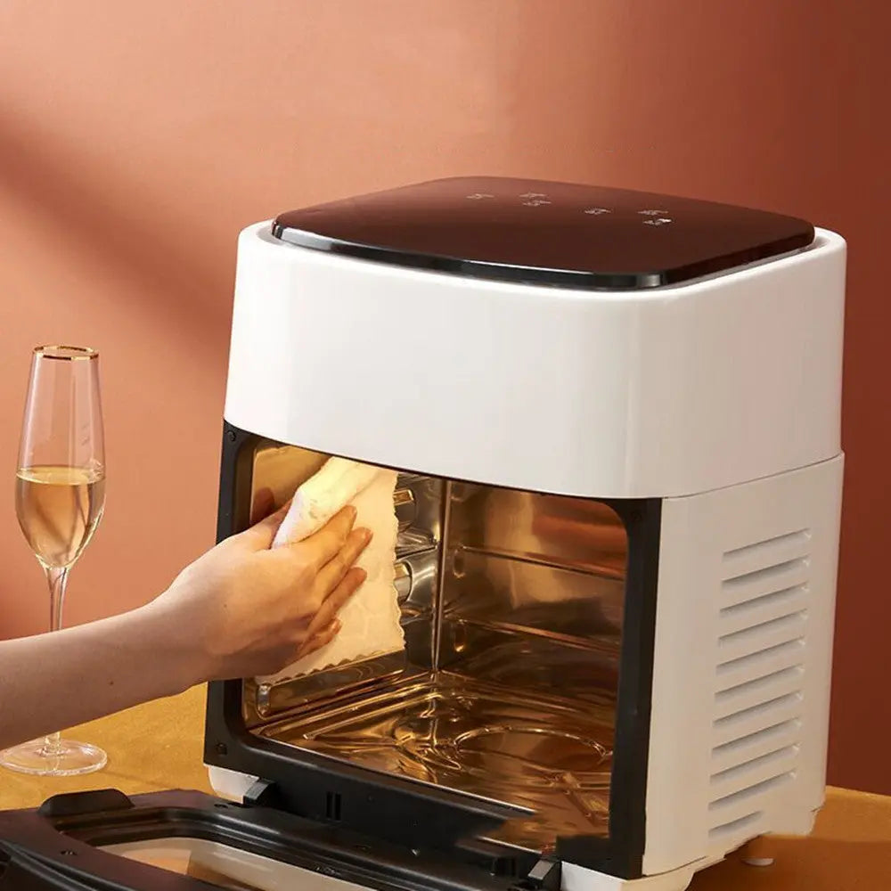 15L Air Fryer Large Capacity Multifunctional French Fries - E Power Solutions